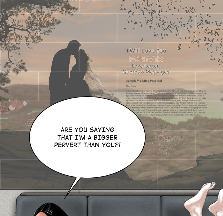 Magnetic Pull Chapter 1 Page 44