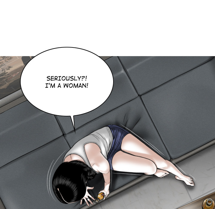 Magnetic Pull Chapter 1 Page 48