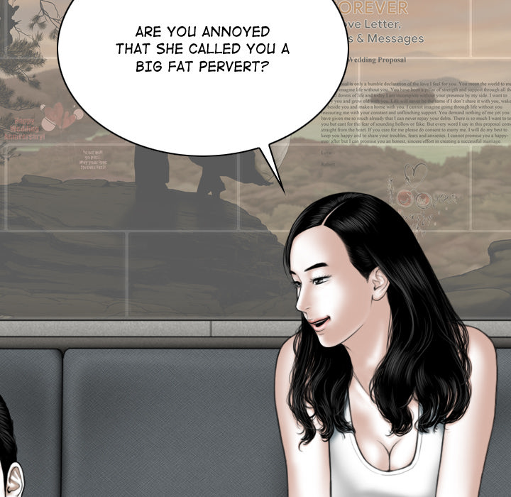 Magnetic Pull Chapter 1 Page 58