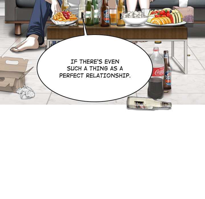 Magnetic Pull Chapter 1 Page 63
