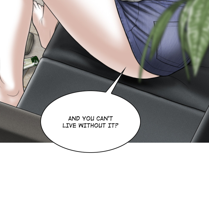 Magnetic Pull Chapter 1 Page 68