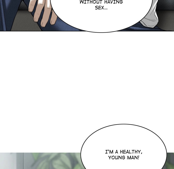 Magnetic Pull Chapter 1 Page 79