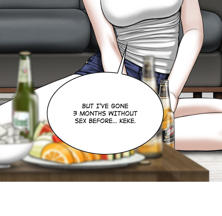 Magnetic Pull Chapter 1 Page 82