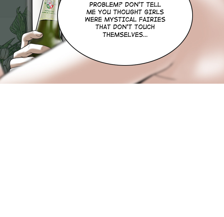 Magnetic Pull Chapter 1 Page 89