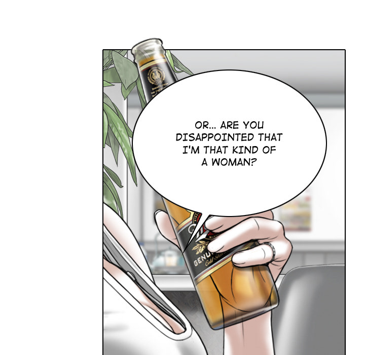 Magnetic Pull Chapter 1 Page 90