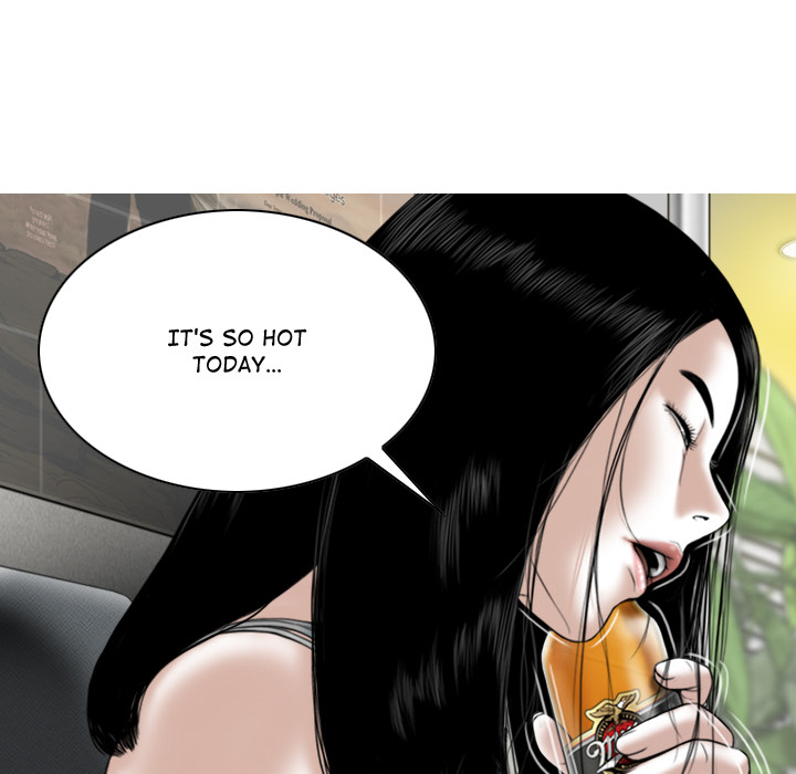 Magnetic Pull Chapter 1 Page 92