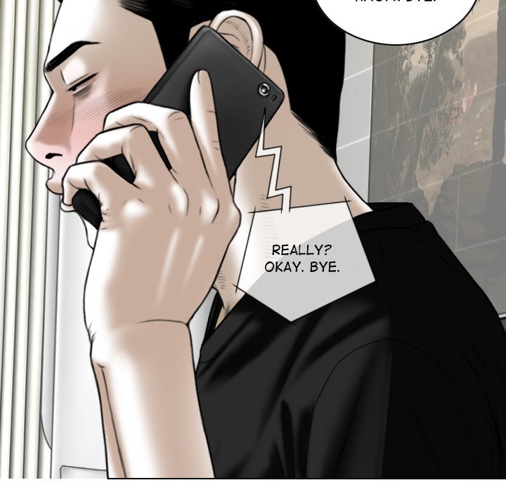 Magnetic Pull Chapter 19 Page 10