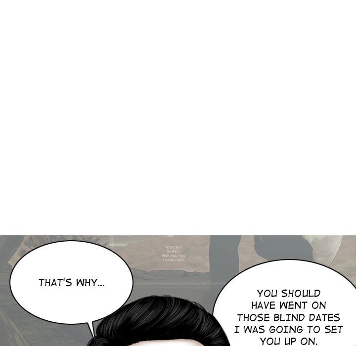Magnetic Pull Chapter 19 Page 108