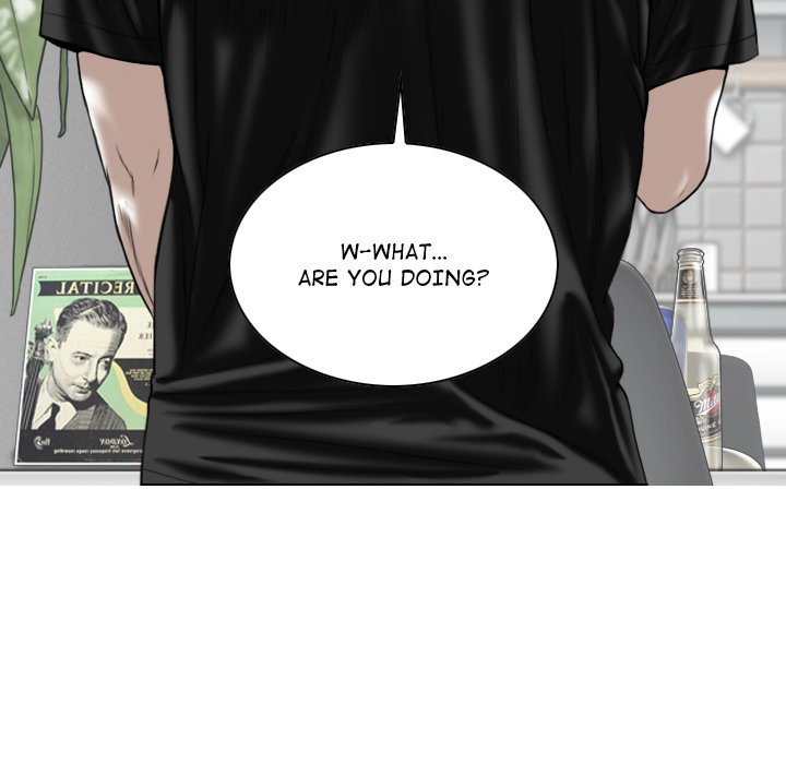 Magnetic Pull Chapter 19 Page 135