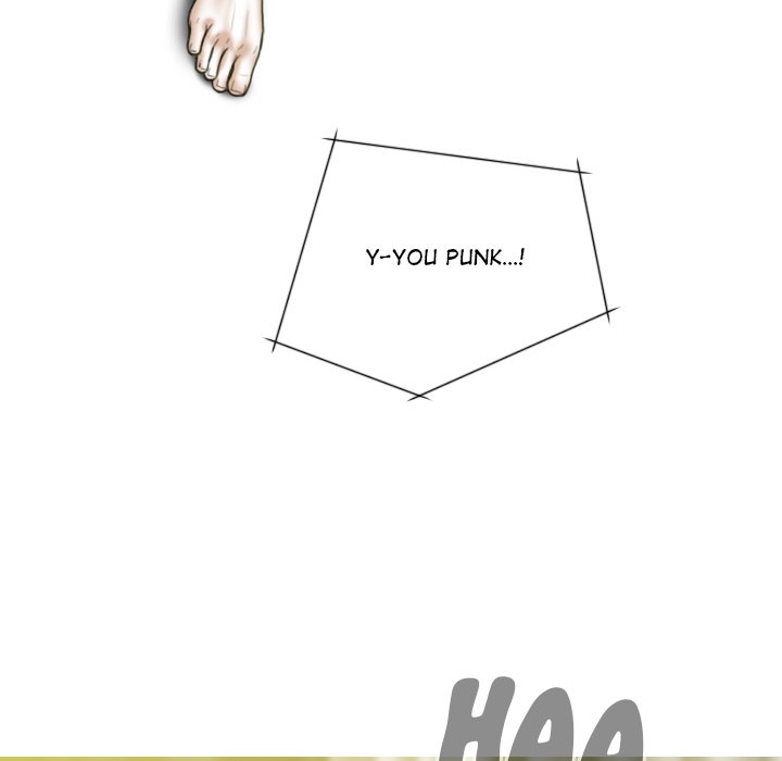 Magnetic Pull Chapter 19 Page 138