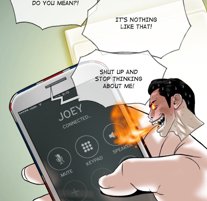 Magnetic Pull Chapter 19 Page 148