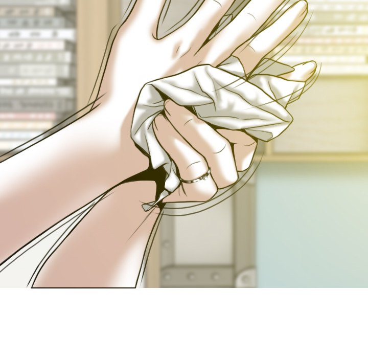 Magnetic Pull Chapter 19 Page 155