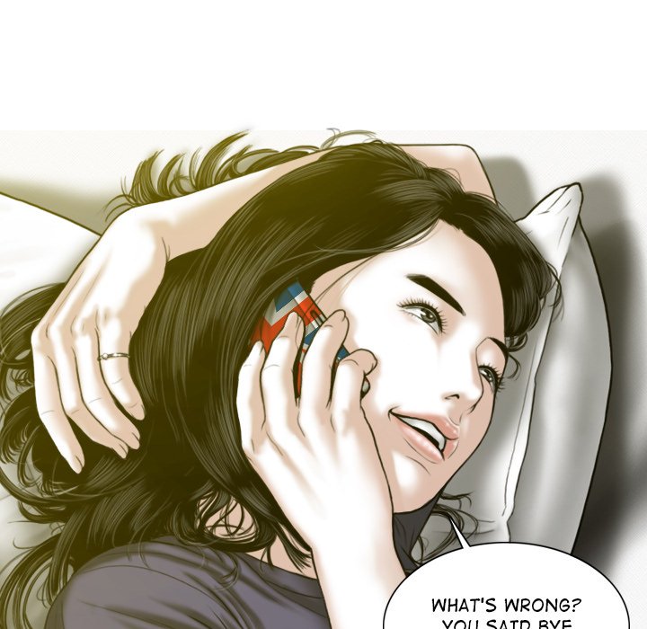 Magnetic Pull Chapter 19 Page 16