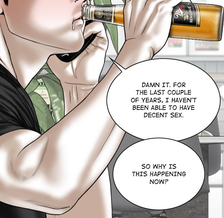 Magnetic Pull Chapter 19 Page 21