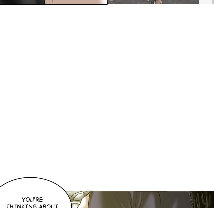 Magnetic Pull Chapter 19 Page 22