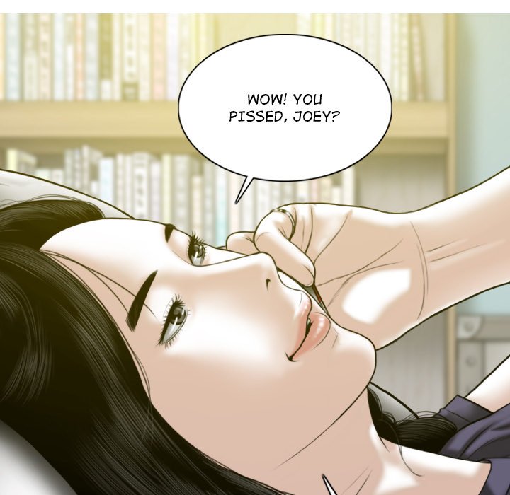 Magnetic Pull Chapter 19 Page 28