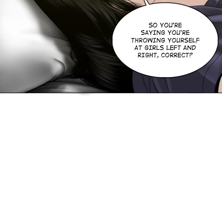 Magnetic Pull Chapter 19 Page 29