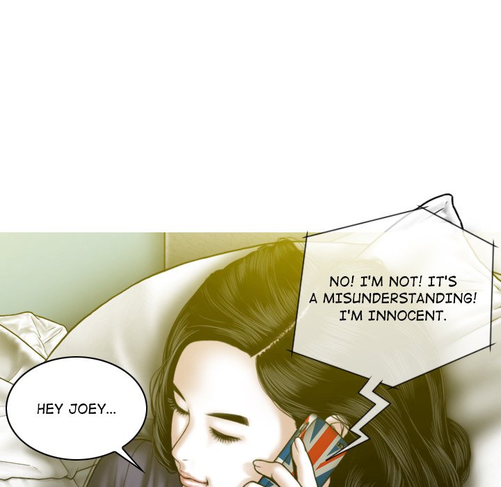 Magnetic Pull Chapter 19 Page 30