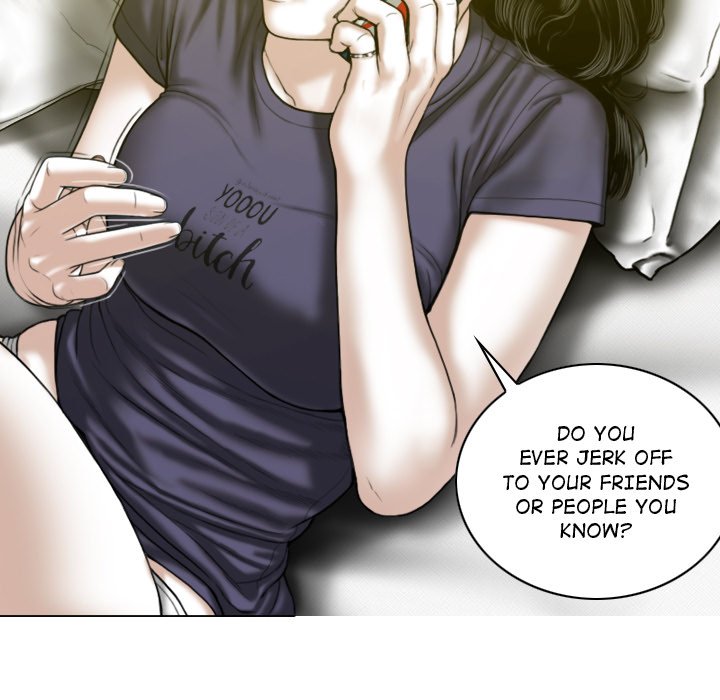 Magnetic Pull Chapter 19 Page 31