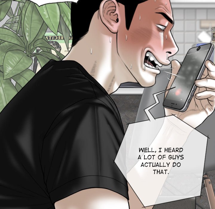 Magnetic Pull Chapter 19 Page 33