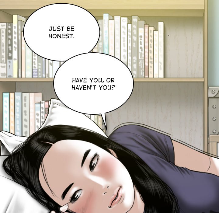 Magnetic Pull Chapter 19 Page 35