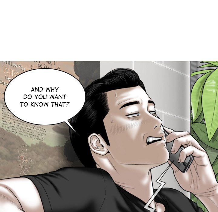 Magnetic Pull Chapter 19 Page 37