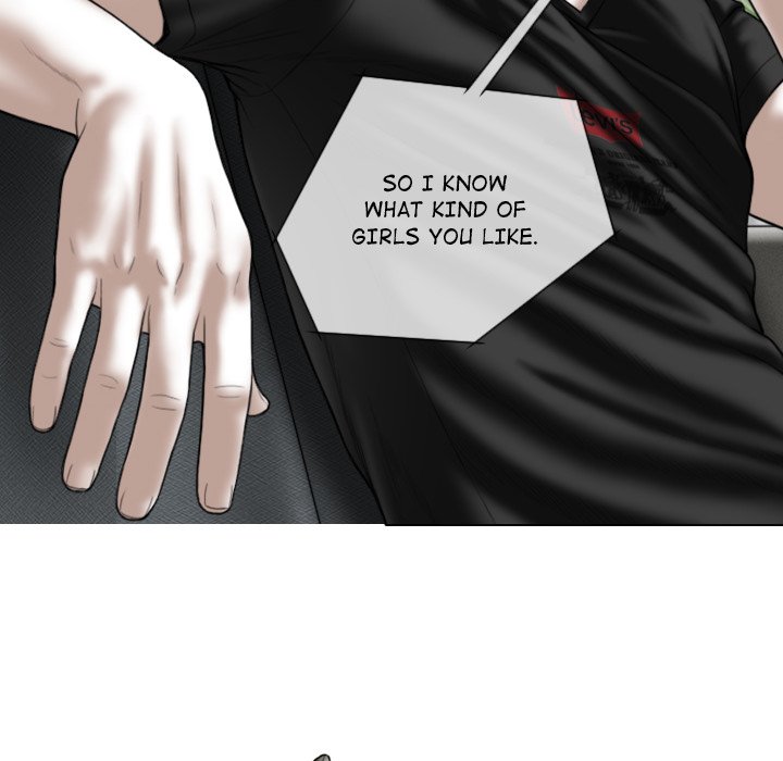 Magnetic Pull Chapter 19 Page 38