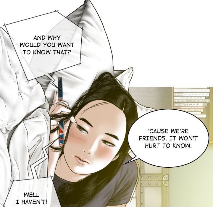Magnetic Pull Chapter 19 Page 39