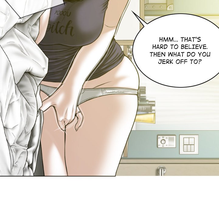 Magnetic Pull Chapter 19 Page 40