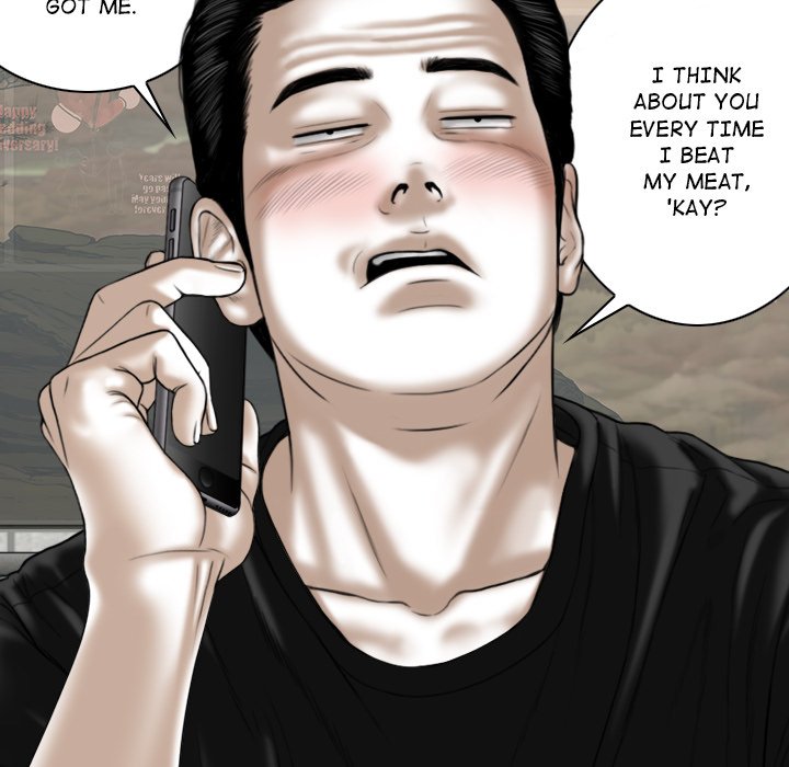 Magnetic Pull Chapter 19 Page 42