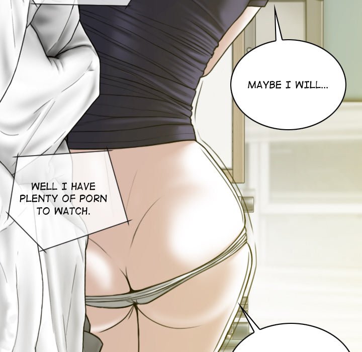 Magnetic Pull Chapter 19 Page 45