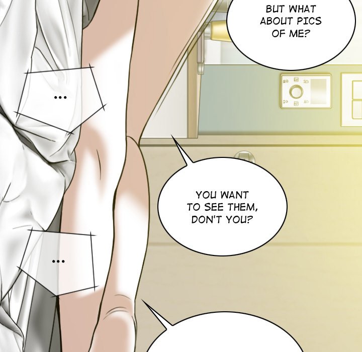 Magnetic Pull Chapter 19 Page 46