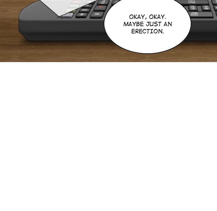 Magnetic Pull Chapter 19 Page 52