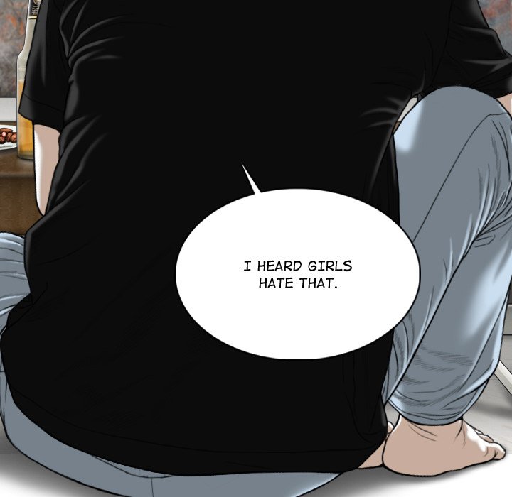 Magnetic Pull Chapter 19 Page 59