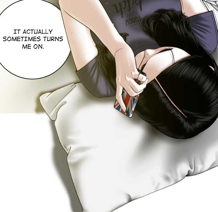 Magnetic Pull Chapter 19 Page 64