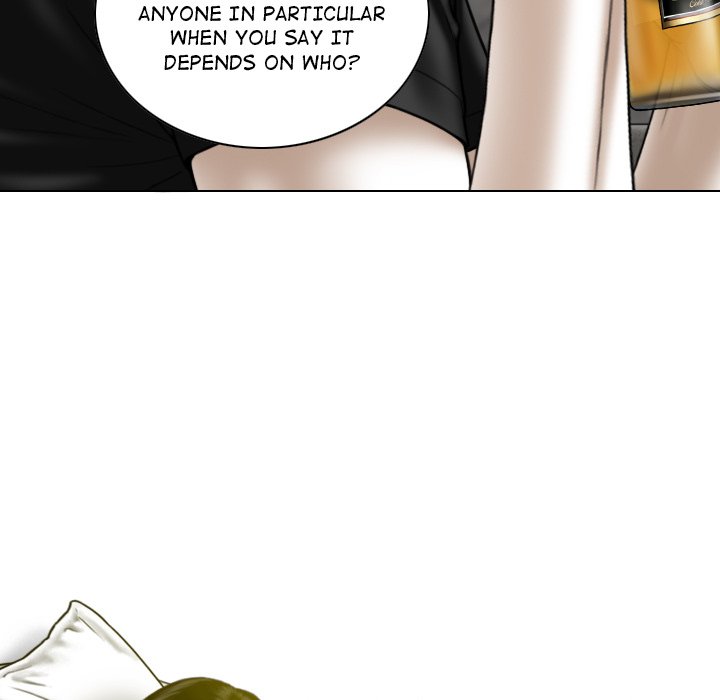 Magnetic Pull Chapter 19 Page 67