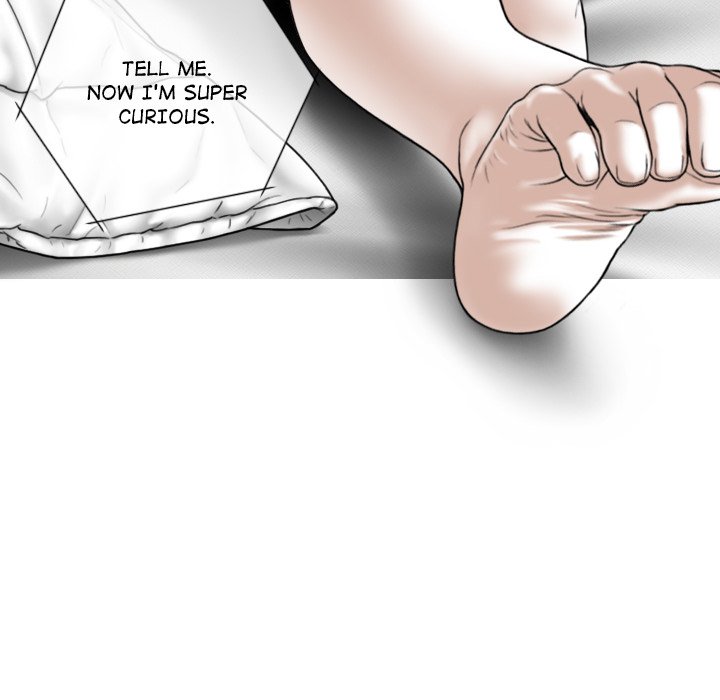 Magnetic Pull Chapter 19 Page 69