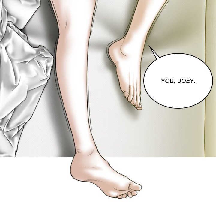 Magnetic Pull Chapter 19 Page 71
