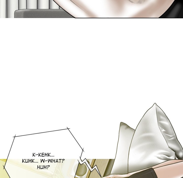 Magnetic Pull Chapter 19 Page 74