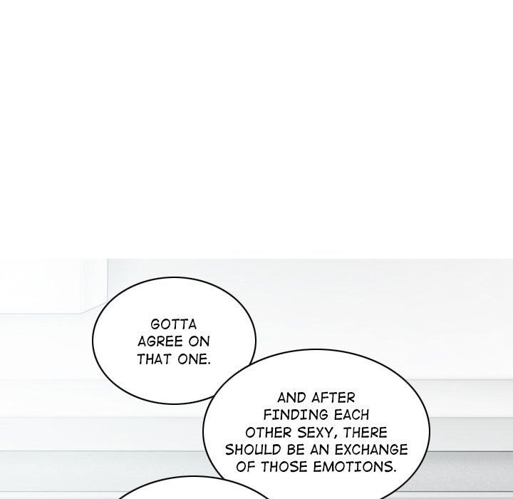 Magnetic Pull Chapter 19 Page 86