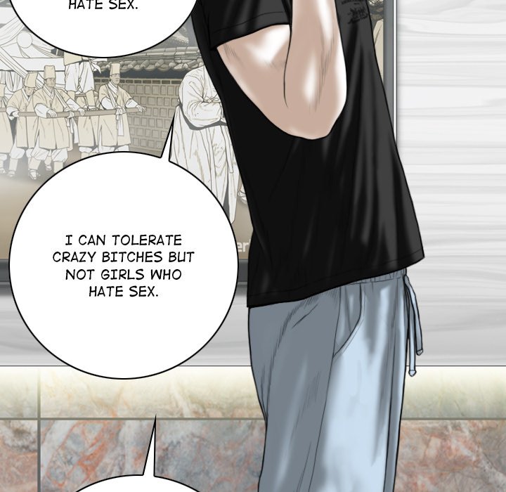 Magnetic Pull Chapter 19 Page 88
