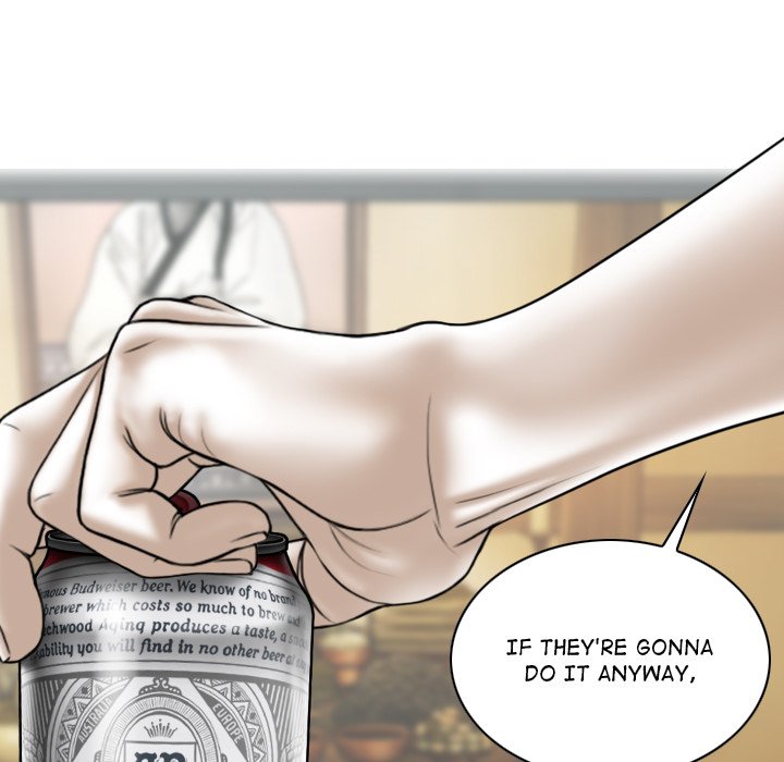 Magnetic Pull Chapter 19 Page 91