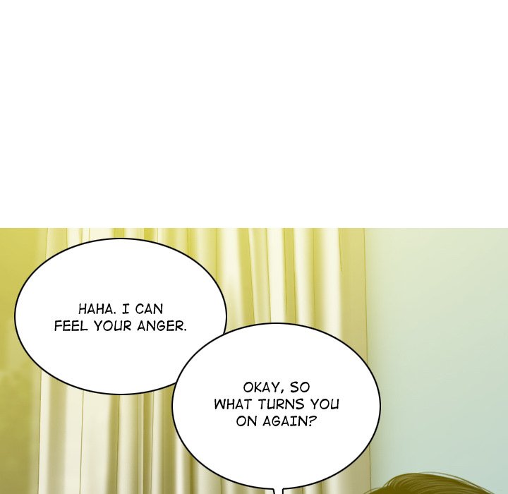 Magnetic Pull Chapter 19 Page 93