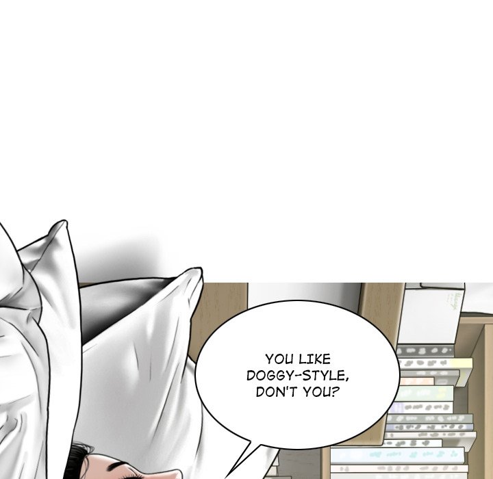 Magnetic Pull Chapter 19 Page 97