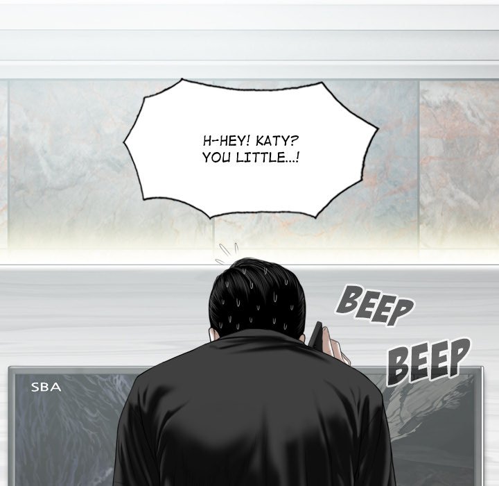 Magnetic Pull Chapter 20 Page 10