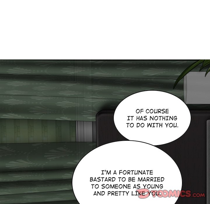 Magnetic Pull Chapter 20 Page 105
