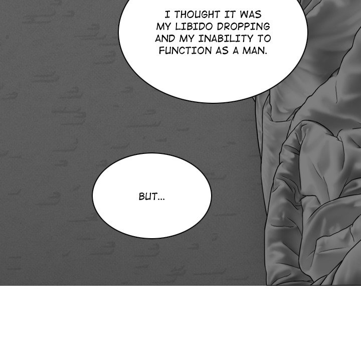 Magnetic Pull Chapter 20 Page 108