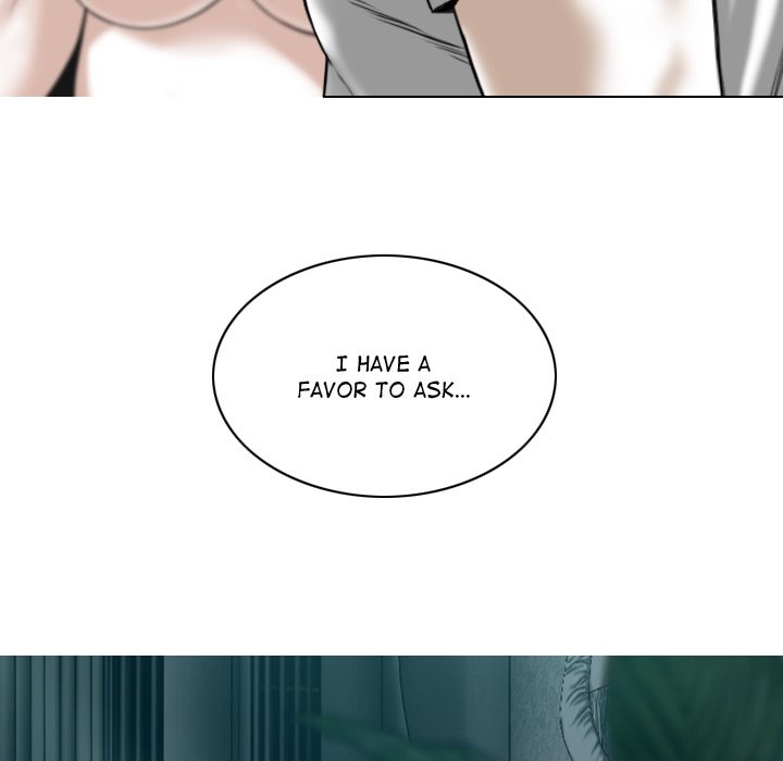 Magnetic Pull Chapter 20 Page 113