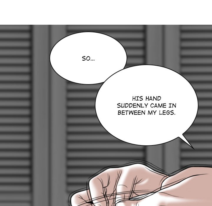 Magnetic Pull Chapter 20 Page 116
