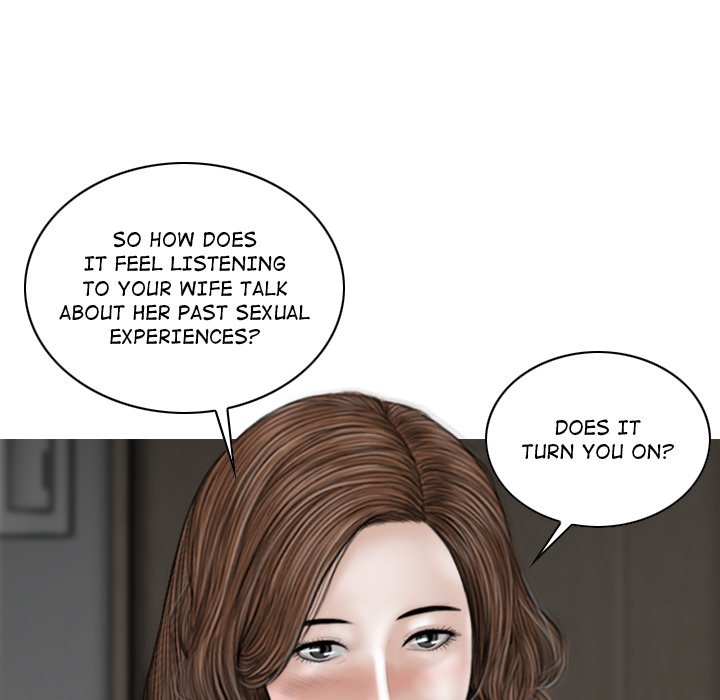 Magnetic Pull Chapter 20 Page 140